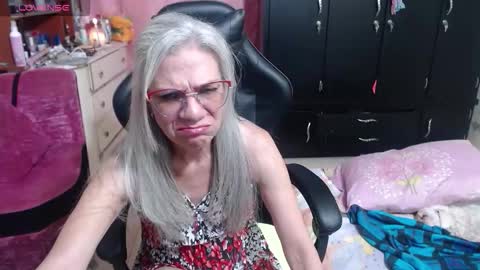 Mary online show from 6, 11, 2025