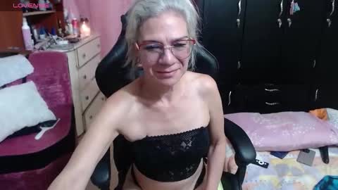 Mary online show from 8, 11, 2025