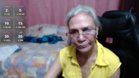 Mary online show from 10, 1, 2026