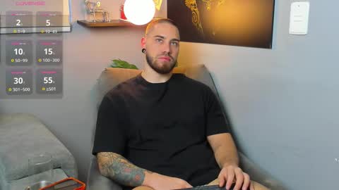 Giorgio leone online show from 26, 2, 2026