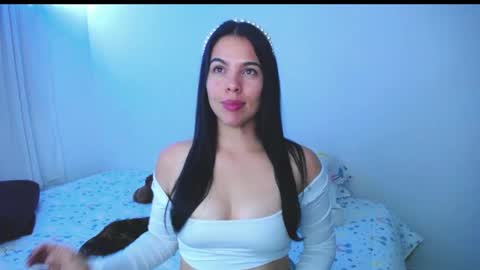 GIO RIVERA online show from 27, 2, 2025