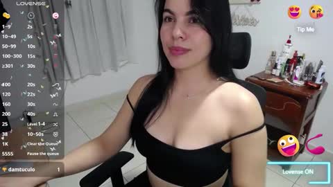 GIO RIVERA online show from 4, 2, 2026