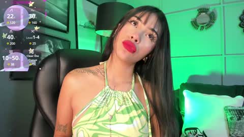 Giovanna  online show from 22, 1, 2025