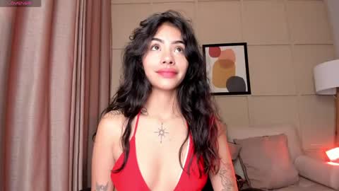 Giovanna  online show from 2, 5, 2026