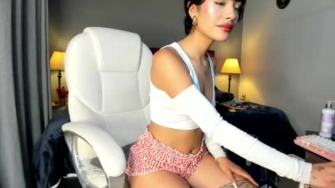Giovanna  online show from 7, 5, 2026