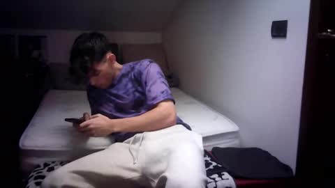 giovyyx online show from 13, 2, 2025