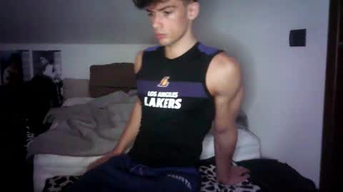 giovyyx online show from 14, 2, 2025