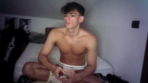 giovyyx online show from 16, 2, 2025