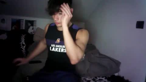 giovyyx online show from 18, 2, 2025