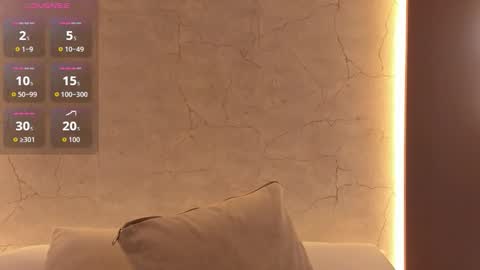 G I S E P L A online show from 8, 10, 2025