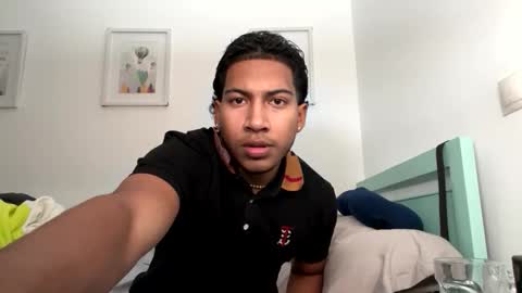 giraldosan320 online show from 30, 10, 2025