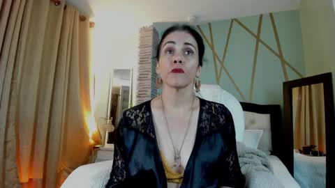 Snapshot of girasol_walton chatting on 21, 1, 2025 Girasol Walton online show from 21, 1, 2025