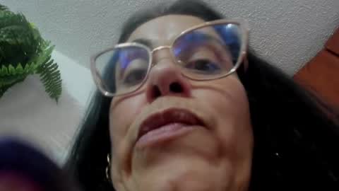 Snapshot of girasol_walton chatting on 25, 9, 2025 Girasol Walton online show from 25, 9, 2025