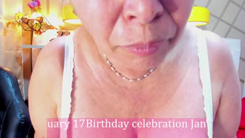 Snapshot of girl_amada chatting on 14, 1, 2025 Girl Amada online show from 14, 1, 2025