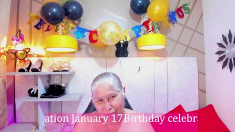 Snapshot of girl_amada chatting on 15, 1, 2025 Girl Amada online show from 15, 1, 2025