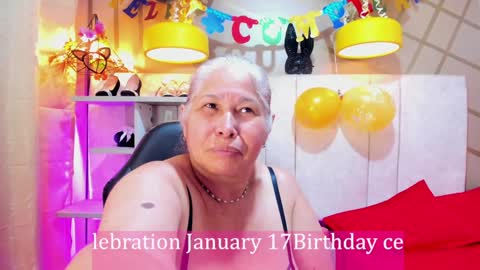 Snapshot of girl_amada chatting on 15, 1, 2025 Girl Amada online show from 15, 1, 2025