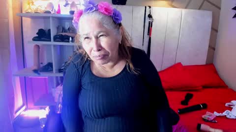 Snapshot of girl_amada chatting on 9, 2, 2025 Girl Amada online show from 9, 2, 2025