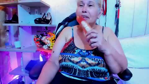 Snapshot of girl_amada chatting on 12, 2, 2025 Girl Amada online show from 12, 2, 2025