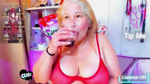 Snapshot of girl_amada chatting on 13, 2, 2025 Girl Amada online show from 13, 2, 2025