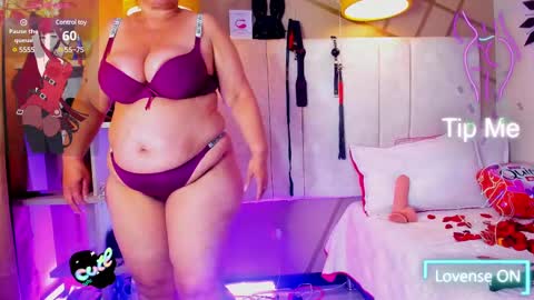 Snapshot of girl_amada chatting on 14, 2, 2025 Girl Amada online show from 14, 2, 2025
