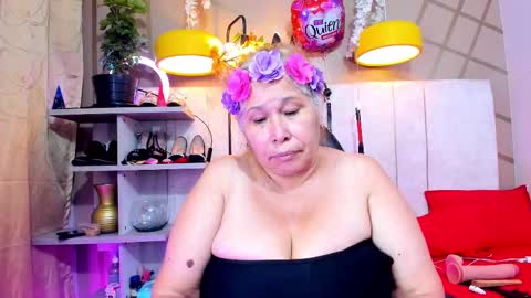 Snapshot of girl_amada chatting on 23, 2, 2025 Girl Amada online show from 23, 2, 2025