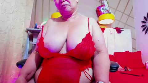 Snapshot of girl_amada chatting on 6, 3, 2025 Girl Amada online show from 6, 3, 2025