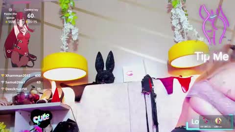 Snapshot of girl_amada chatting on 7, 3, 2025 Girl Amada online show from 7, 3, 2025
