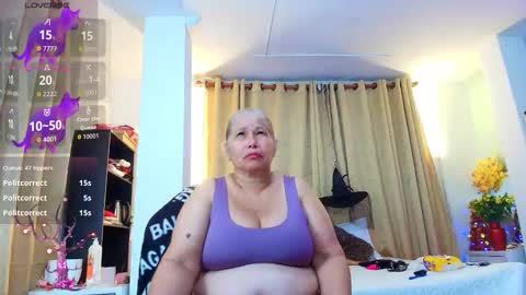 Snapshot of girl_amada chatting on 18, 10, 2025 Girl Amada online show from 18, 10, 2025