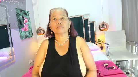 Girl Amada online show from 16, 5, 2026