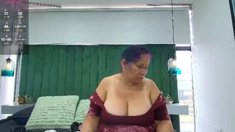 Girl Amada online show from 12, 7, 2026