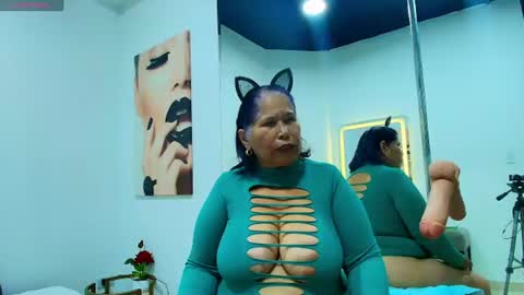 Girl Amada online show from 24, 7, 2026