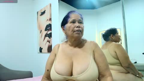 Girl Amada online show from 28, 7, 2026