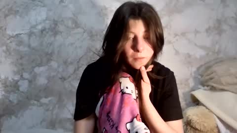 girl_cute007 online show from 11, 3, 2026