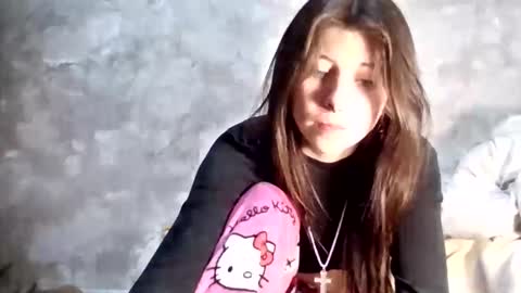 girl_cute007 online show from 14, 3, 2026