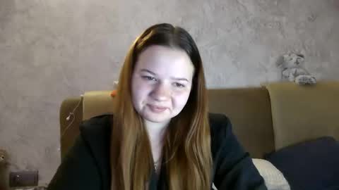 girl_cute07 online show from 3, 5, 2026