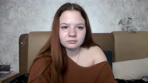girl_cute07 online show from 11, 5, 2026