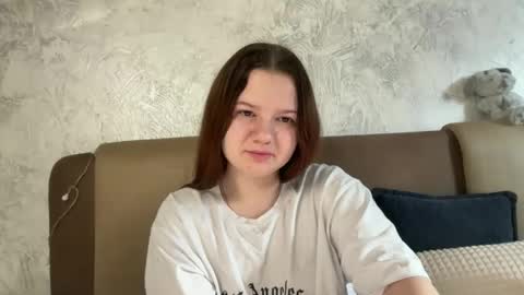 girl_cute07 online show from 21, 5, 2026