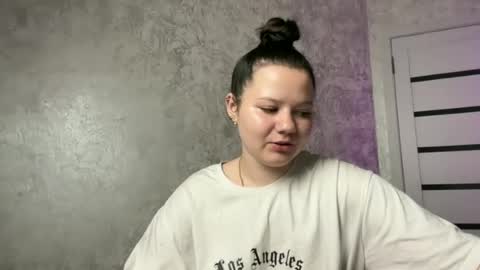 girl_cute07 online show from 18, 6, 2026