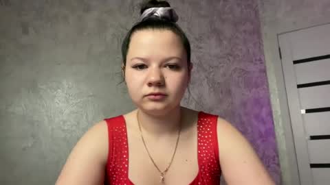 girl_cute07 online show from 4, 7, 2026