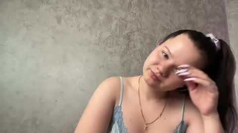 girl_cute07 online show from 1, 8, 2026