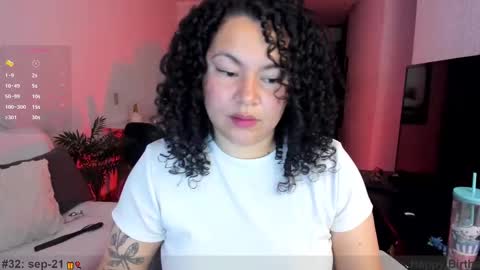 girl_inline online show from 20, 9, 2025