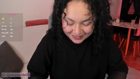 girl_inline online show from 9, 10, 2025