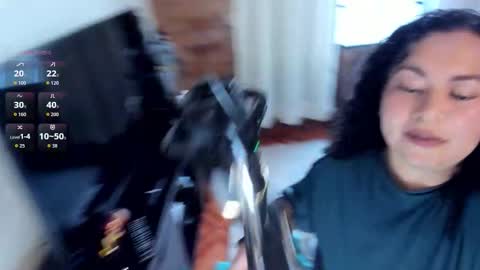 girl_inline online show from 23, 2, 2026