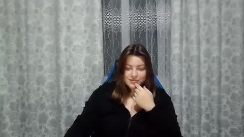 girl_leya online show from 27, 1, 2025