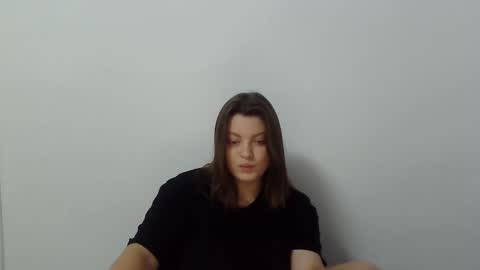 girl_leya online show from 31, 10, 2025
