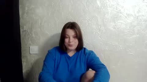 girl_leya online show from 15, 12, 2025