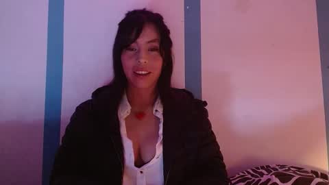 Snapshot of girl_marvel1 chatting on 24, 9, 2025 Alejandra online show from 24, 9, 2025