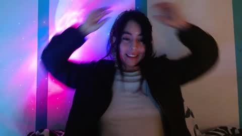 Snapshot of girl_marvel1 chatting on 29, 9, 2025 Alejandra online show from 29, 9, 2025