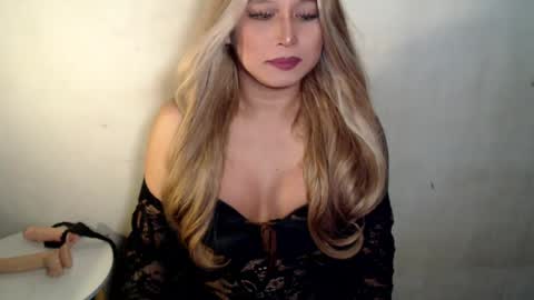 Snapshot of girl_seductionxoxo chatting on 25, 7, 2026 Nica online show from 25, 7, 2026