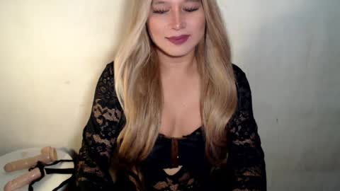 Snapshot of girl_seductionxoxo chatting on 27, 7, 2026 Nica online show from 27, 7, 2026